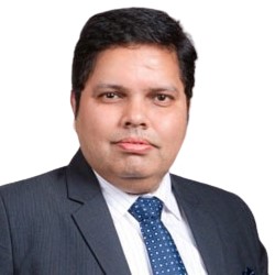Amlan Singh