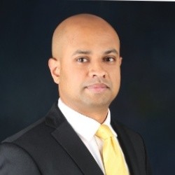 Santhosh Kumar